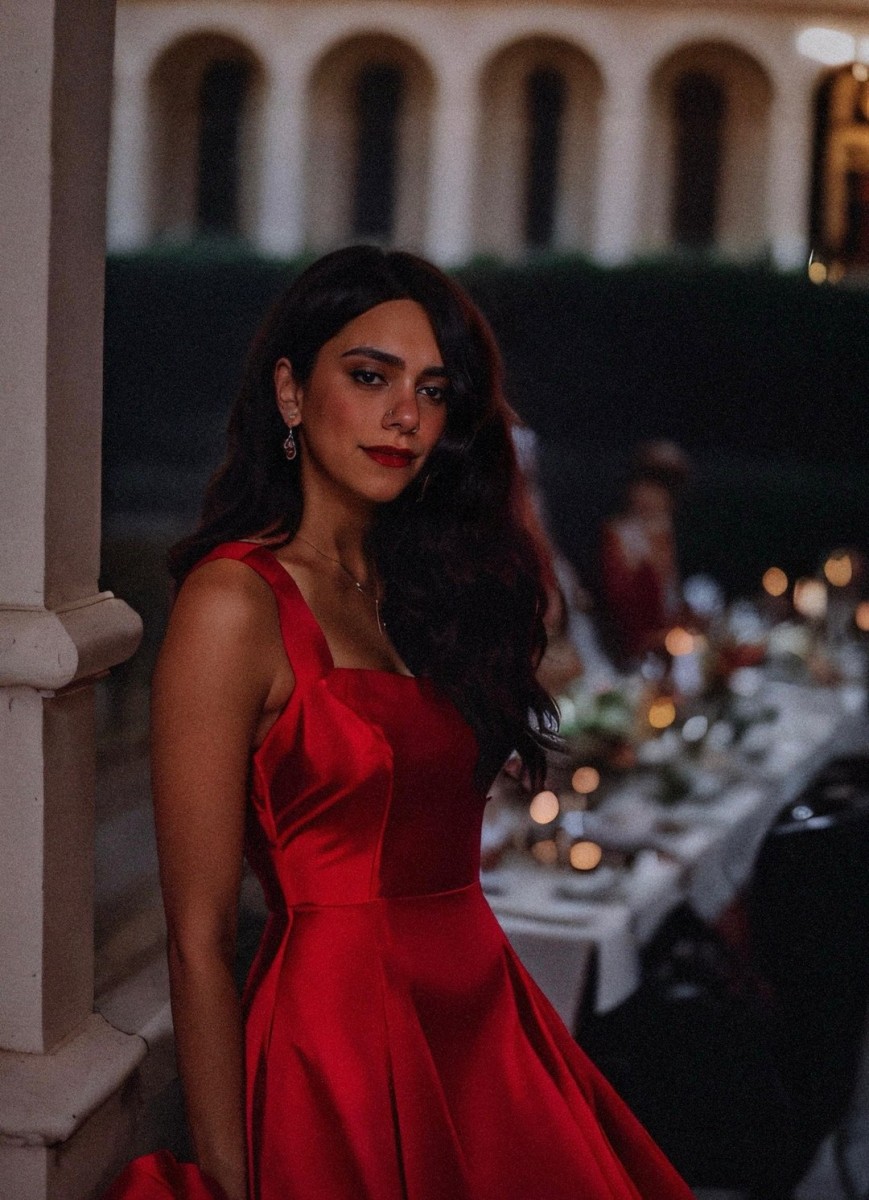 Hazytaylor' profilo - Immagine n°1