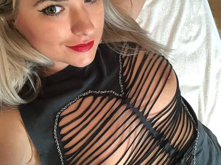 heanvenlyblonde' profilo - Immagine n°14