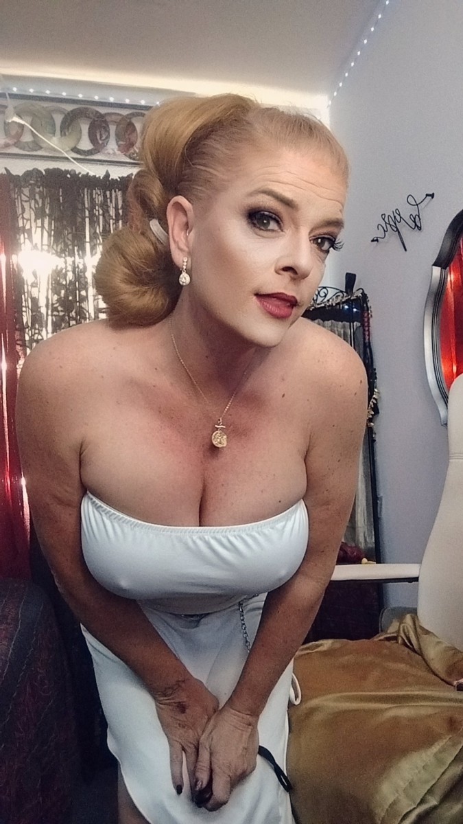 Heather_Bonanza's profile - Image n°1