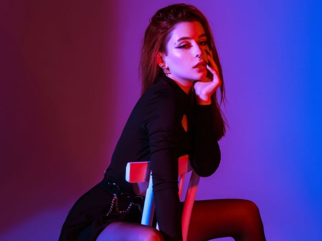 Heatherchapmen's profile - Image n°0