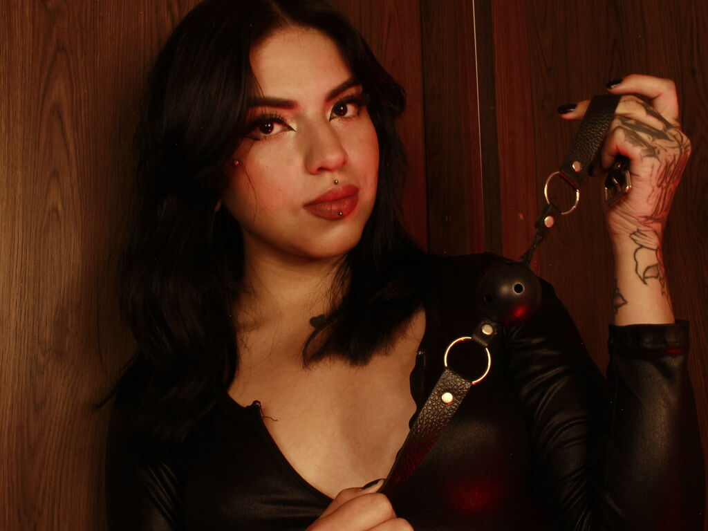 Perfil con Heathereverhart - Imagen  n°0