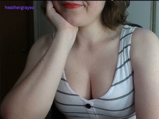 Profil de Heathergrayxo