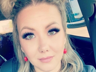 Webcam sex met Heatherlee