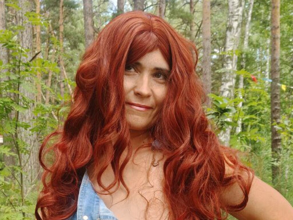 Heathermillss' profilo - Immagine n°0