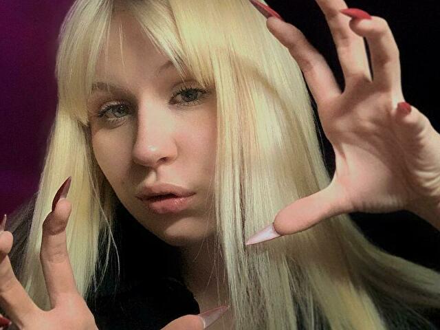 Aliceannette's profile - Image n°0