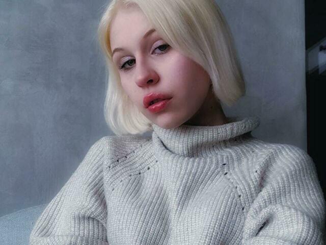 Aliceannette's profile - Image n°1