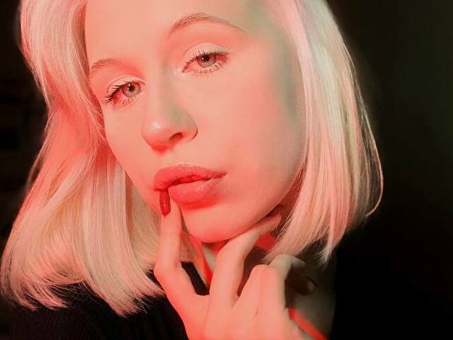 Aliceannette's profile - Image n°1