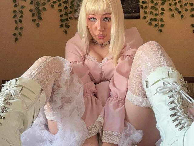 Perfil con Aliceannette - Imagen  n°2