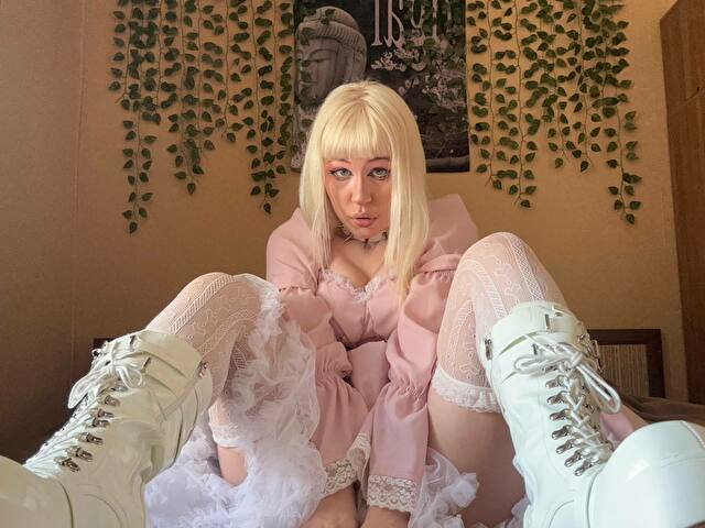 Perfil con Aliceannette - Imagen  n°8