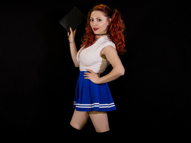 HeavenlyK's profile - Image n°0