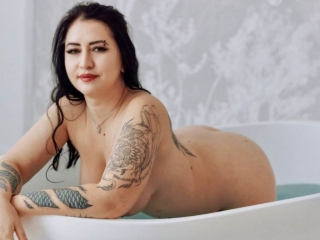 Webcam sex con Heavenwolf