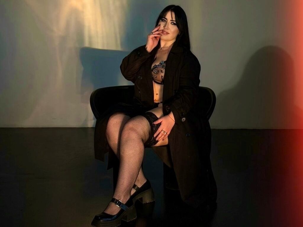 Heavenwolf's profiel - Afbeelding n°1