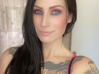 Heavymetalbarbie's Sexcam
