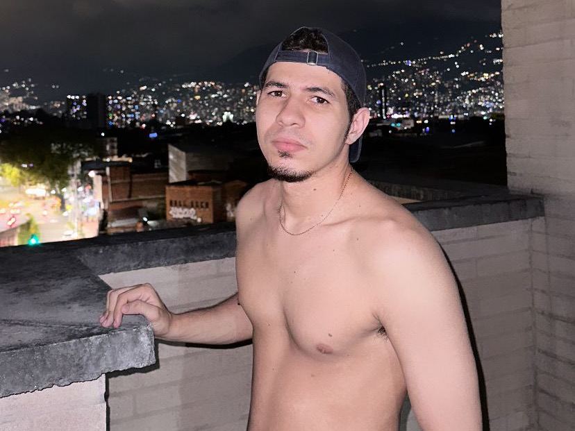 Profil de Hectorsex - Photo n°2