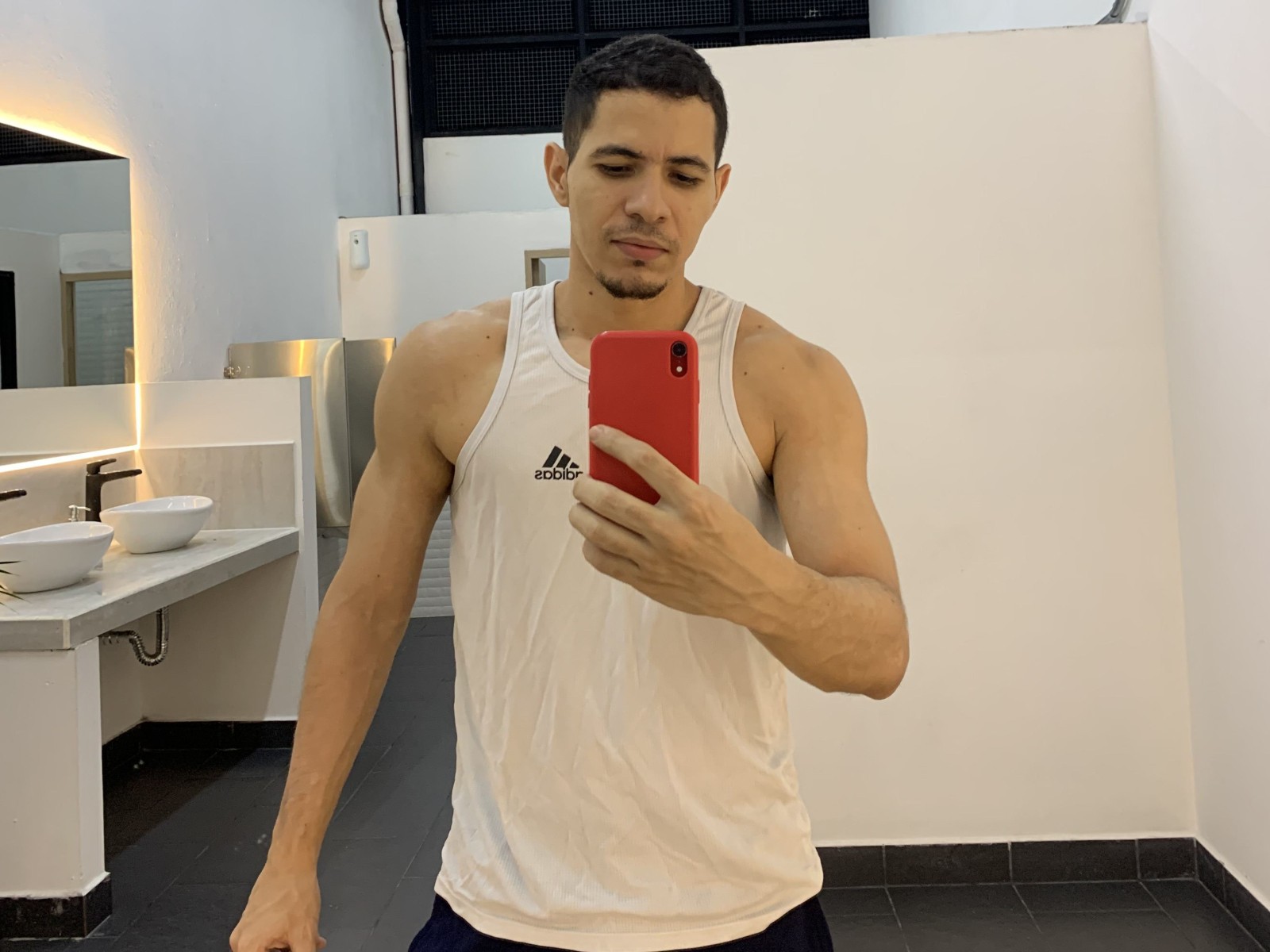 Profil de Hectorsex - Photo n°1