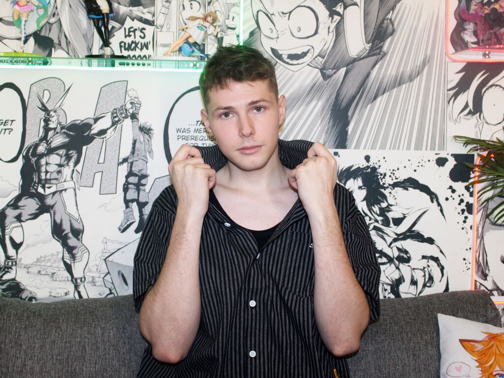 Hectorspector's profiel - Afbeelding n°0