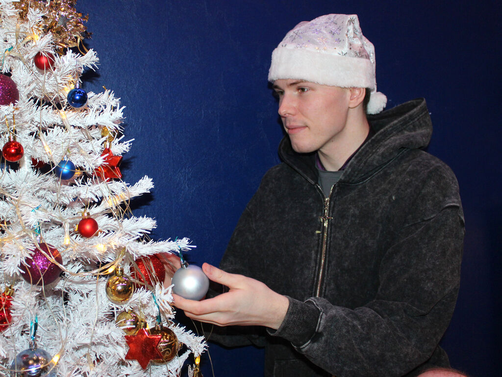 Profil de Hectorspector - Photo n°1