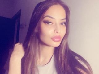 Sexo por webcam con Heerra
