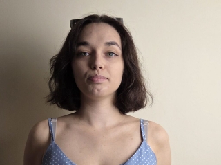 Sexcam Porn von Heidemccoggle