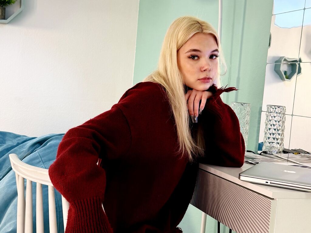 Heidesarkar's Profil - Bild n°1