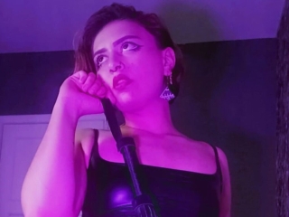 Heidhythonson's Sexcam