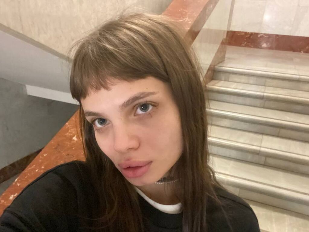 Heiditurner's profile - Image n°0