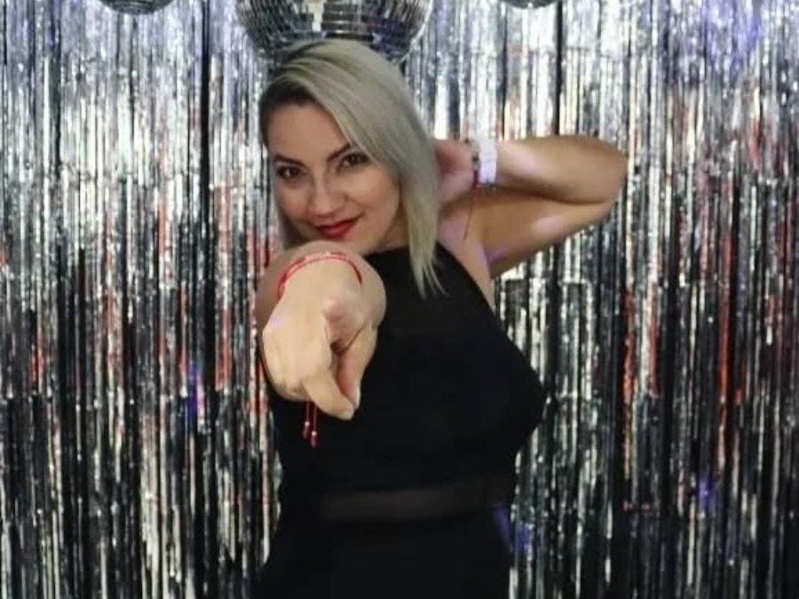 Heidymilf's profile - Image n°0