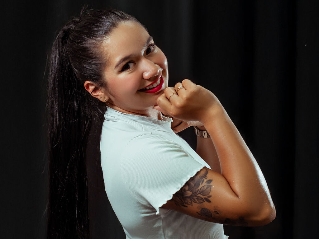 Heidyrouss' profilo - Immagine n°1