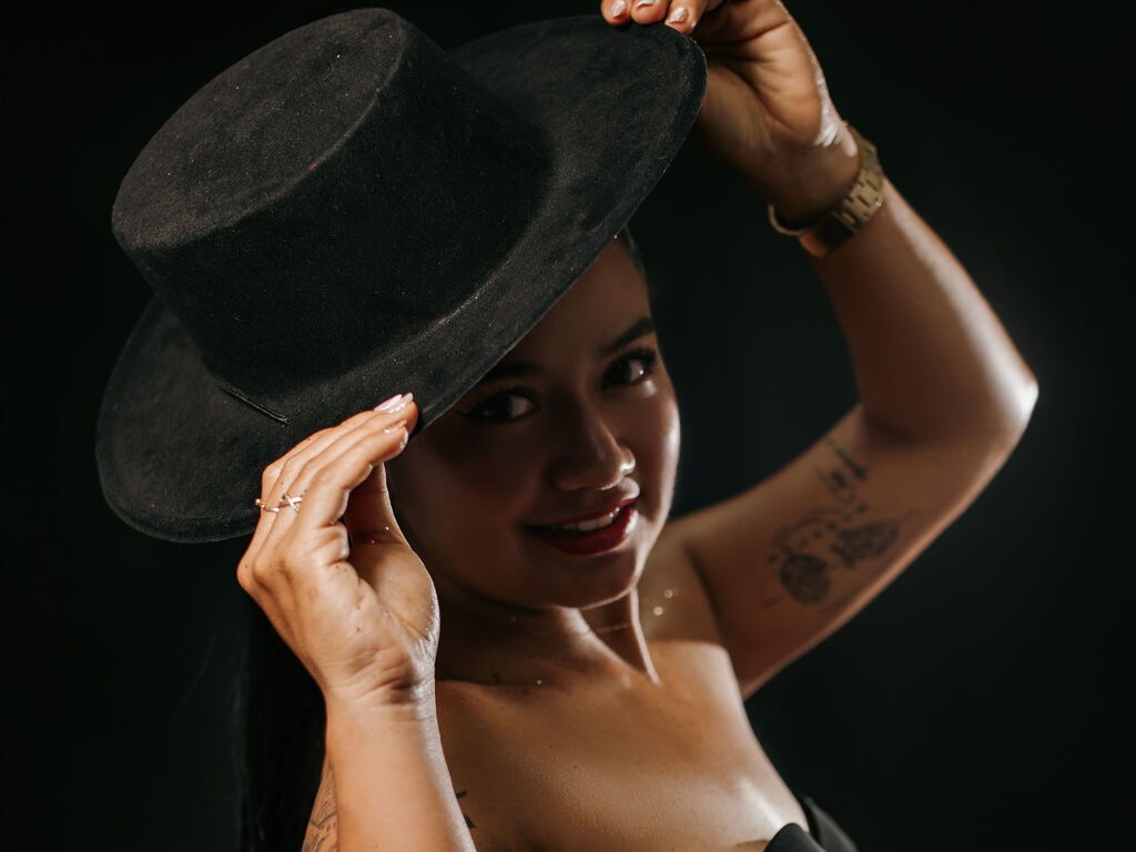 Heidyrouss's profile - Image n°1