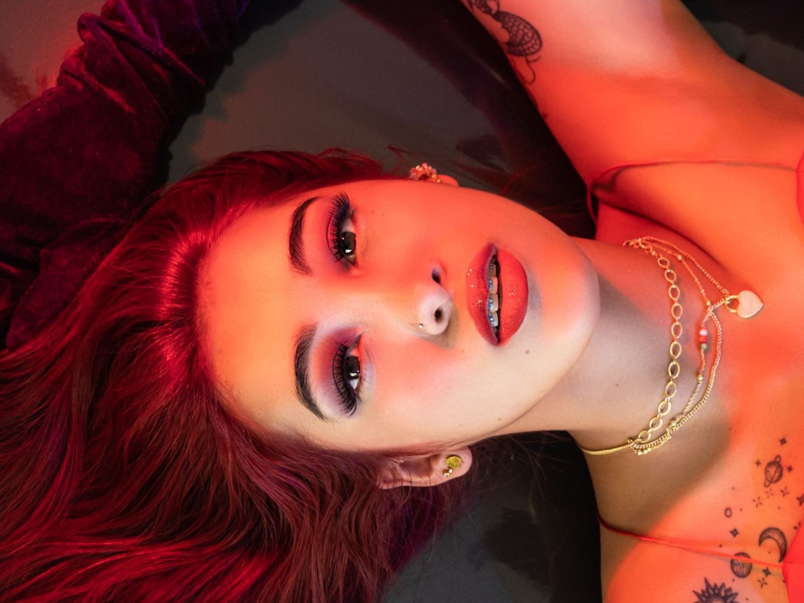 Heidyrousse's profile - Image n°3