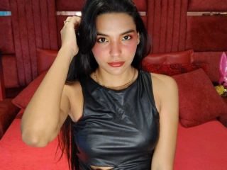 Sexcam Live Show von Heilencuzz