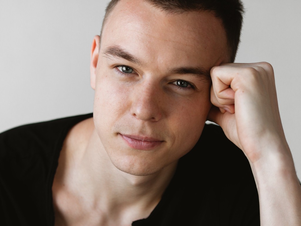 HeilgarSerg's profile - Image n°0