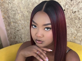 Webcam sex con Heilybrooks