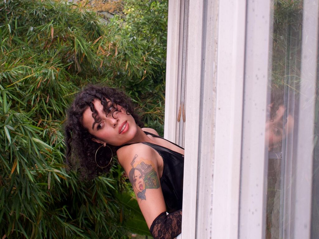 Heisellee's profiel - Afbeelding n°0