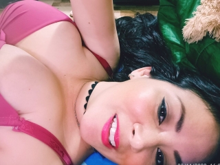 Webcam sex con Heissekatzy