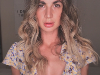 Hejjrosie's Sexcam