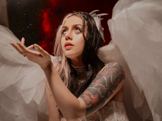 Sexcam Porn von Hela_Vxx