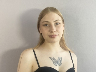 Sexcam Porn von Helaineschecter