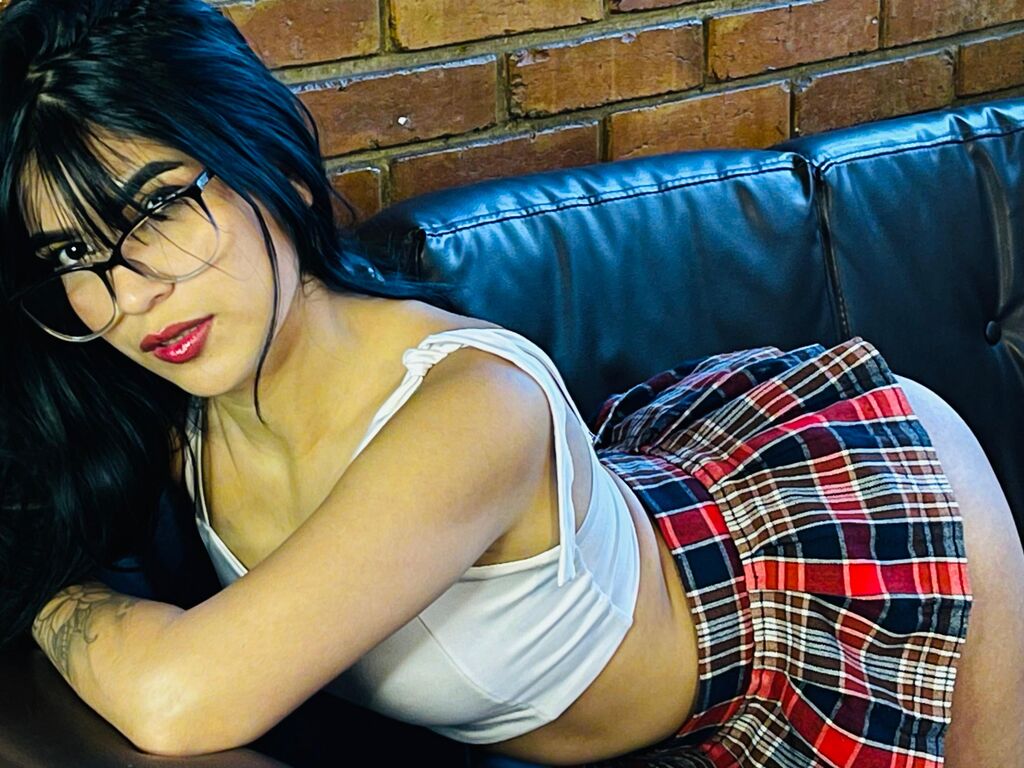 Heleenrouse's profile - Image n°0