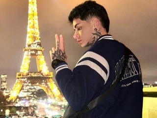 Profil de Helel_Salvatore