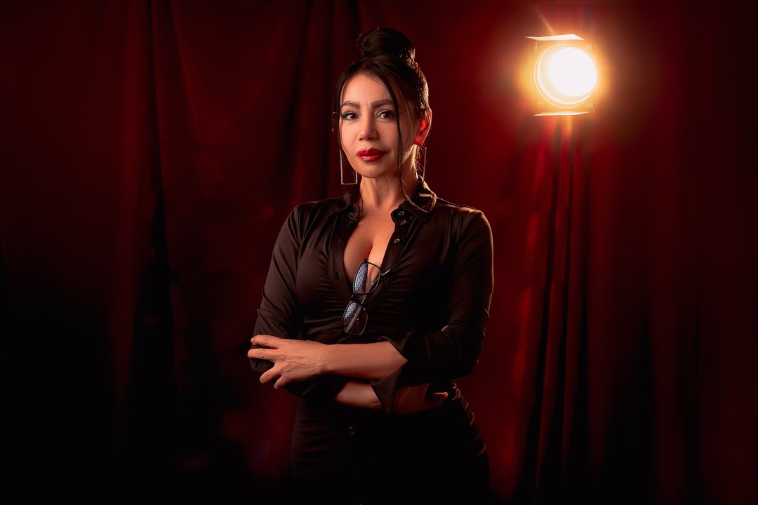 Profil de Helen_Hardd - Photo n°0
