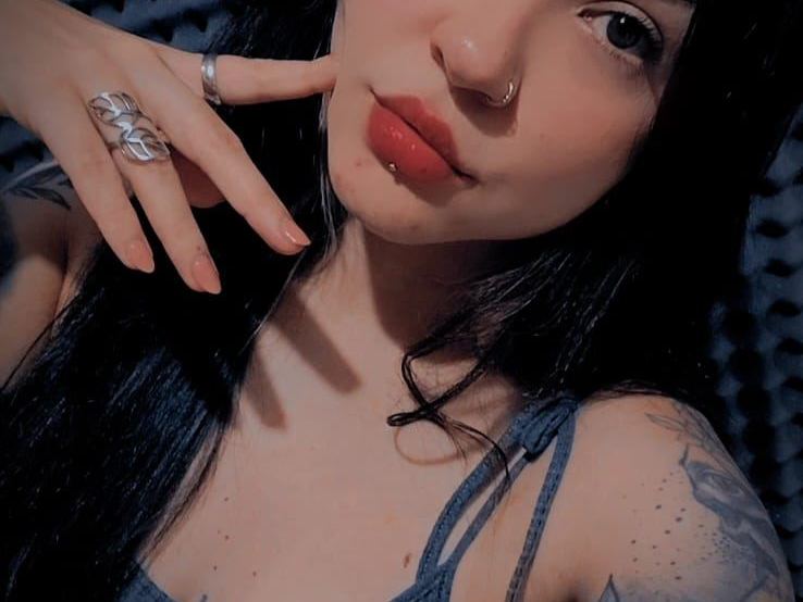Helen_Roxxx's profile - Image n°1