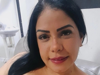Webcam sex with Helen1418