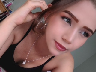 Webcam sex de Helena_Sky