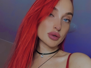 Sexo por webcam con Helenacrowe