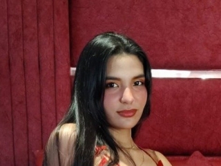 Webcam sex with Helenacruzz