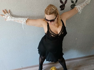 Helenagloss's Sexcam