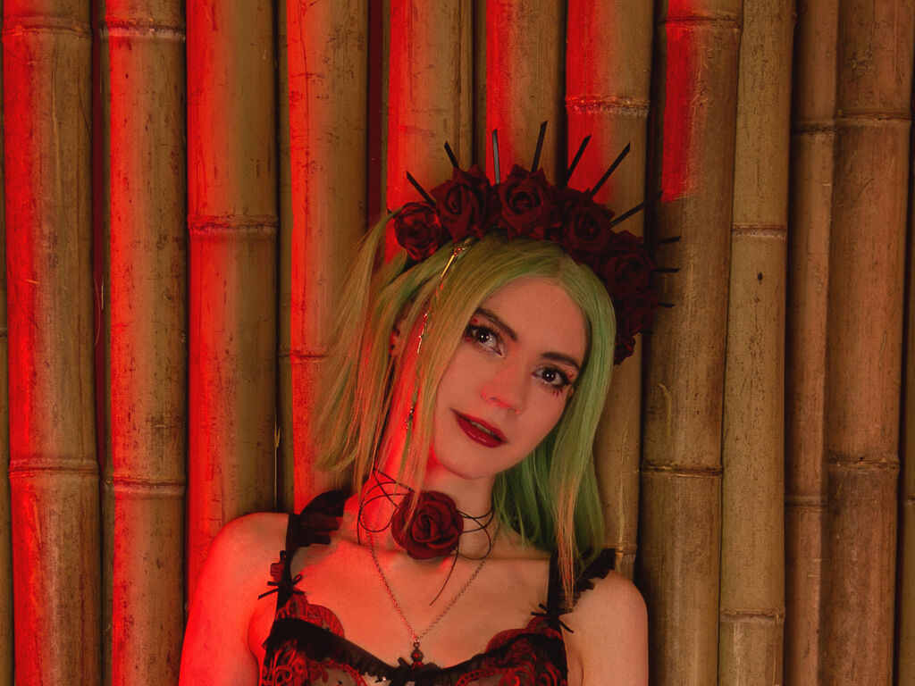 Helenaharmon' profilo - Immagine n°0