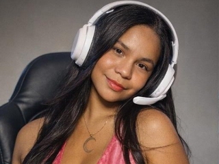 Sexcam Porn von Helenaht