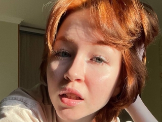 Sexcam Porn von Helenalaine